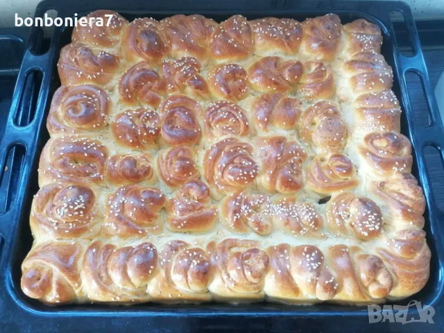 Питка за всякъв повод !Истинска наслада, снимка 1