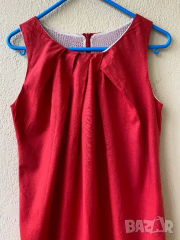 Дамска рокля "Стилна жена" - 46, снимка 2 - Рокли - 50437349