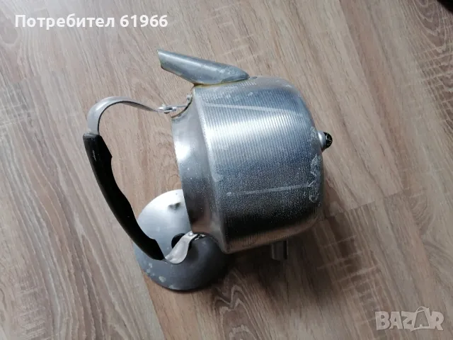 Електрически чайник с нагревател! , снимка 4 - Други - 49697481