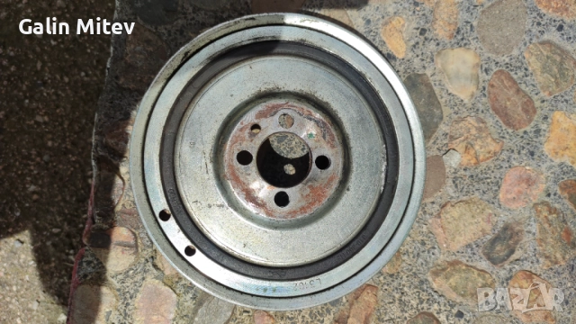 Двигател 1.9 JTD 115кс на части фиат/алфа/ланчиа, снимка 5 - Части - 52037734