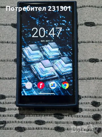 Fiio M21 дигитален аудио плеър, снимка 2 - MP3 и MP4 плеъри - 56546996