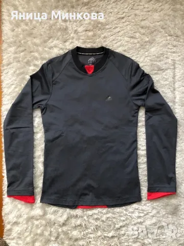  Дамска блуза- Adidas