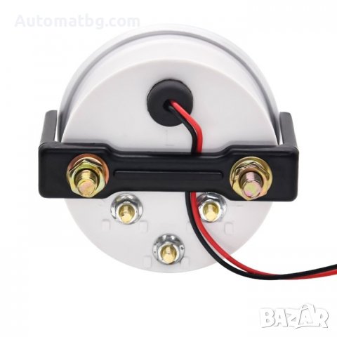 Уред за измерване налягането на маслото в двигател Automat, Boost, Сив, снимка 3 - Аксесоари и консумативи - 39998970