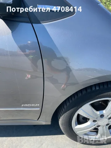 Mercedes A Klasse 1.9 diesel, снимка 11 - Автомобили и джипове - 56168439