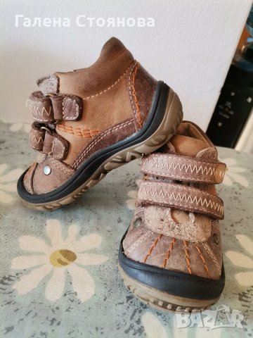 Детски обувки, снимка 5 - Бебешки обувки - 34109464