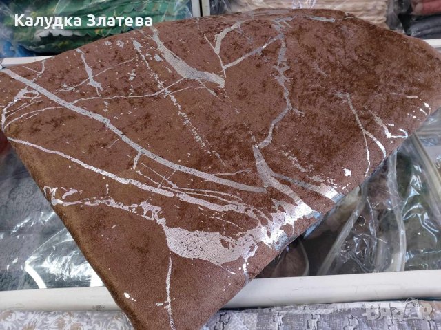 Покривало за диван и легло с антиплъзгаща основа , снимка 8 - Платове и дамаски - 44279172