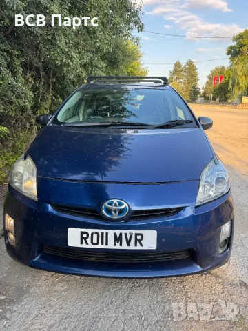 На части Toyota Prius hybrid Тойота Прус хибрид на части 1.8