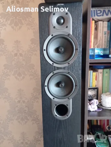 Колони jbl mk1000 и колони jamo s426