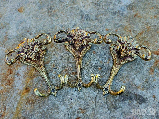 Метални Закачалки 