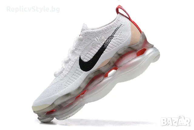 Nike Мъжки Маратонки👟Мъжки Спортни Обувки Найк, снимка 5 - Маратонки - 48925100