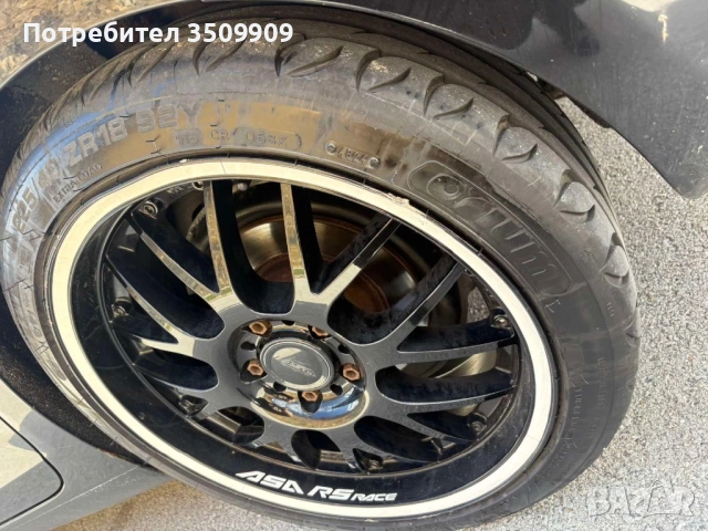 Golf 6 2.0TDI 110hp, снимка 8 - Автомобили и джипове - 53880548
