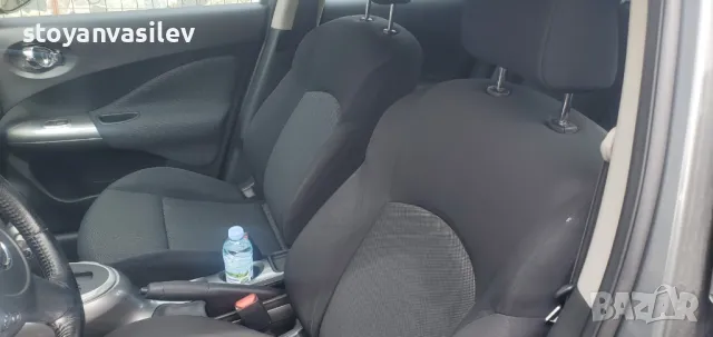 Nissan Juke цял или на части, снимка 7 - Автомобили и джипове - 49819630