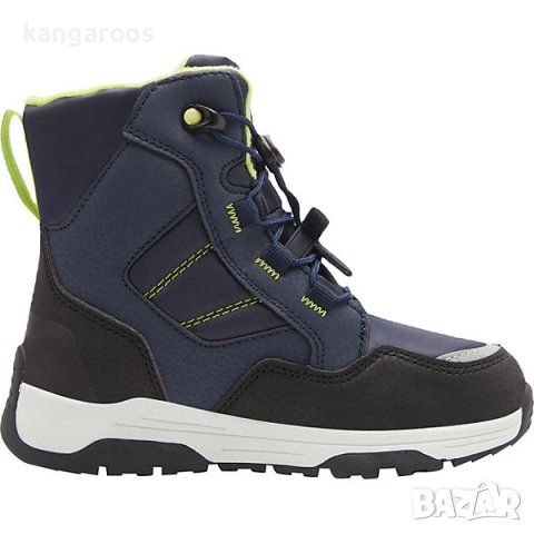 Водонепромокаеми обувки KangaROOS K-MJ North RTX, снимка 4 - Детски боти и ботуши - 38328343