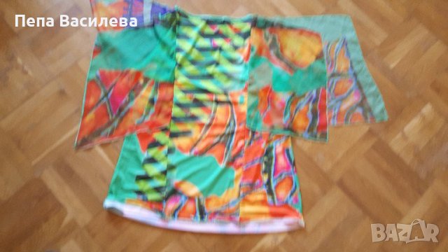 Дамска тениска на PUNTO ROMA, снимка 3 - Тениски - 15448444