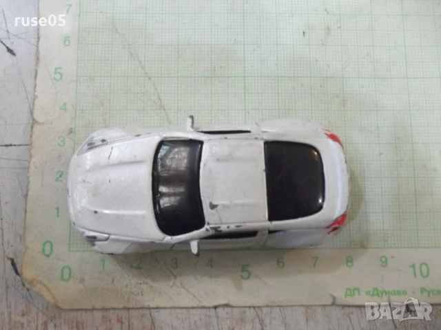 Кола - 824, снимка 2 - Колекции - 50477227