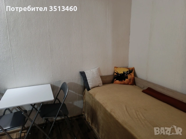 Едностаен под наем , снимка 6 - Апартаменти - 53918043