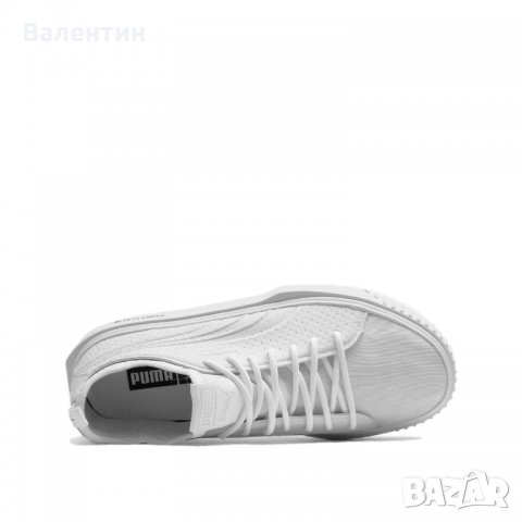  Маратонки Puma Breaker Mesh , снимка 2 - Спортни обувки - 31270656