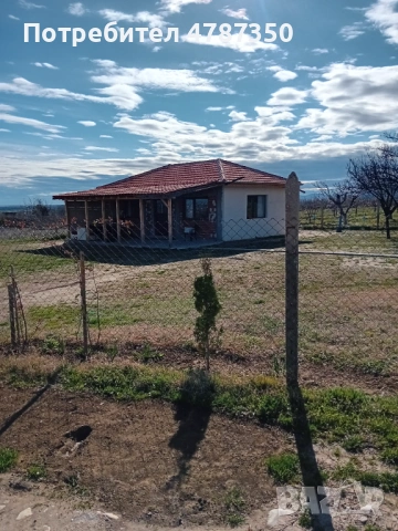 Продавам парцел с. Браниполе, снимка 6 - Парцели - 54089083