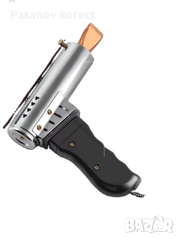 Мощен професионален поялник 500 W (вата), снимка 3 - Поялници и запояване - 44443766