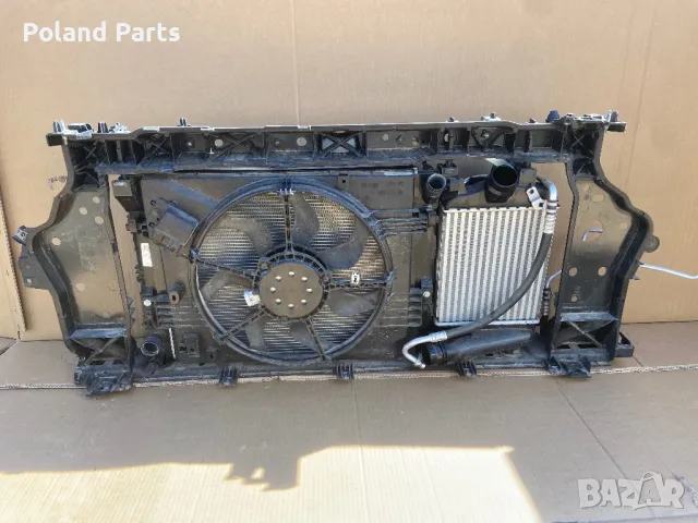 Маска за Рено Клио 5 Renault Clio V BP0-064873, снимка 7 - Части - 49395134