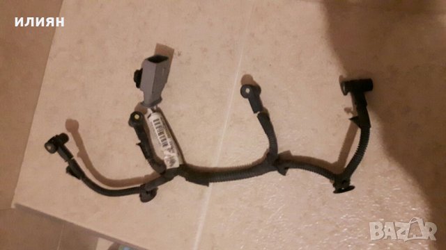  Кабел за свещи DW12BTED4E0BD - LAND ROVER FREELANDER 2.2TD4 4x4 2008 , снимка 4 - Части - 35163055