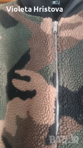 Дамско яке, снимка 2 - Якета - 53160876