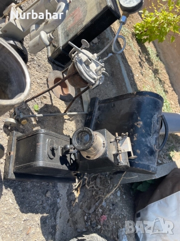 Стари вещи, снимка 2 - Друга електроника - 51464175