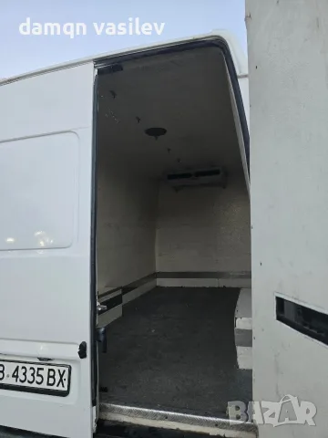 Хладилен бус под наем, снимка 4 - Rent a car - 55904879