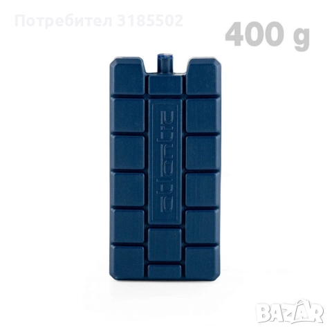Охладител за хладилна кутия Atlantic 400gr, снимка 4 - Хладилни чанти - 51457469