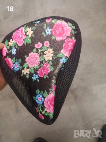 Калъф за седалка , снимка 3 - Аксесоари за велосипеди - 40260716