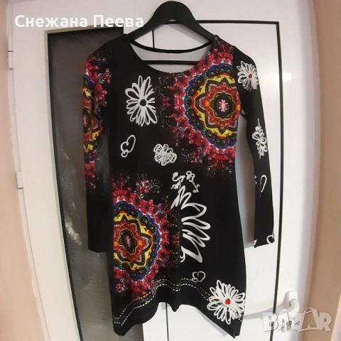 Разпродажба на якета, рокли, блузи, снимка 16 - Рокли - 53290564