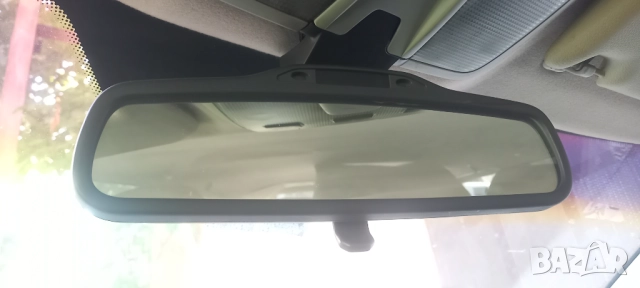 Електро-хроматично огледало за Volvo S40 S80 V70