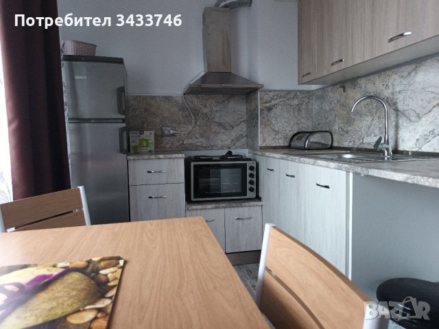 Апартамент под наем в Царево  за летния сезон , снимка 2 - Квартири, нощувки - 37312737