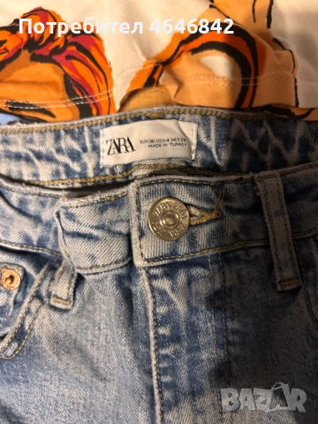 Комплекти дънки+тениска/потник, снимка 2 - Комплекти - 52356067