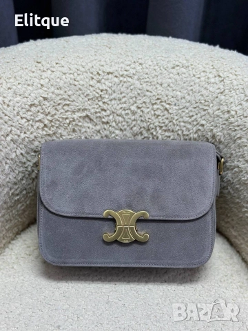 чанта celine , снимка 4 - Чанти - 52786831