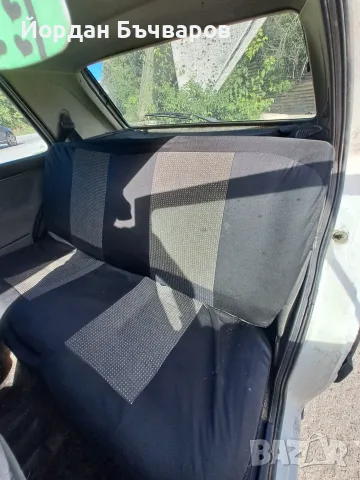 Вс.платено+Винетка VW Golf Mk2 , снимка 10 - Автомобили и джипове - 55772248
