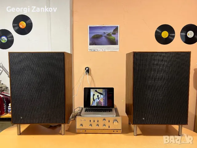 Bang & Olufsen Beovox 5000 MKIII, снимка 8 - Тонколони - 48079033