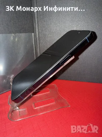 Телефон Iphone 15 Pro/128GB/Капацитет на батерия 82%/+Калъф, снимка 6 - Apple iPhone - 56047864