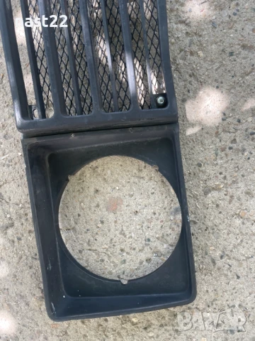 Маска за Сузуки Самурай , снимка 4 - Части - 51096170