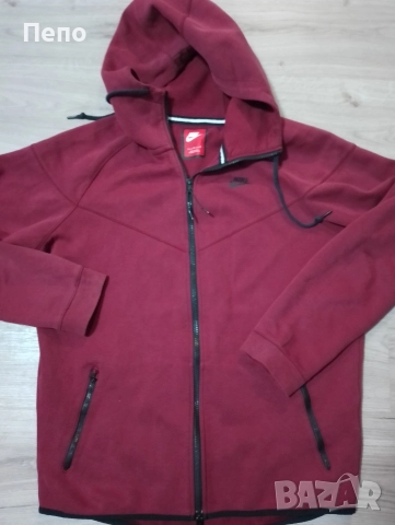 Мъжко горнище Nike