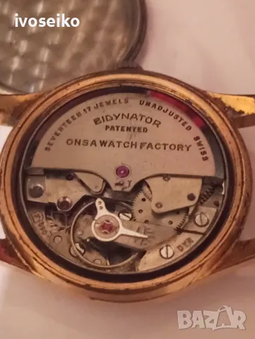 snap-on automatic , снимка 10 - Мъжки - 48621082