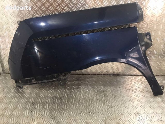 Заден десен калник Lancia Phedra,2003г.