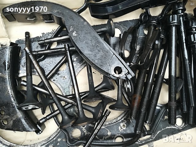 KIA SORENTO 2005 DISEL-ВЕРИГА И ЧАСТИ 2609222031, снимка 9 - Части - 38127270