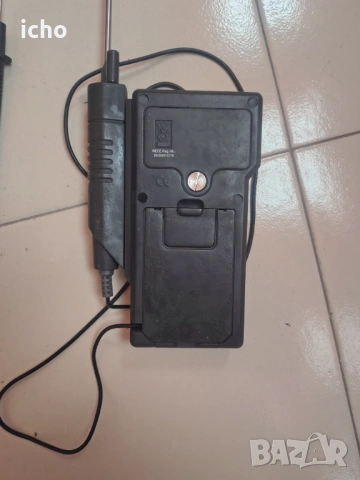 Мултицет термометър , снимка 4 - Друга електроника - 53051555