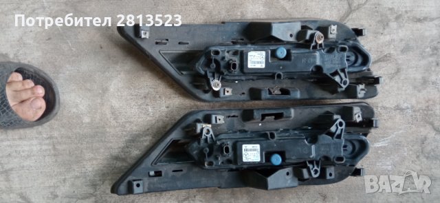 Части за Мерцедес Г 460, снимка 17 - Части - 31006155