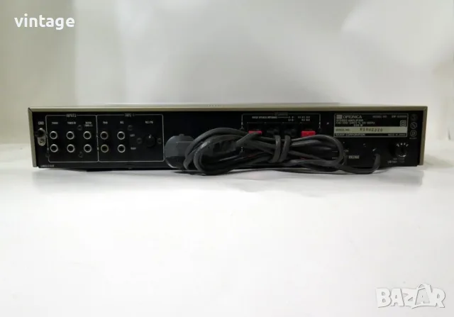 OPTONICA SM-5200, снимка 6 - Ресийвъри, усилватели, смесителни пултове - 56412988