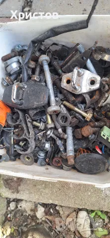 БМВ Е46 останали части, снимка 7 - Части - 45102008