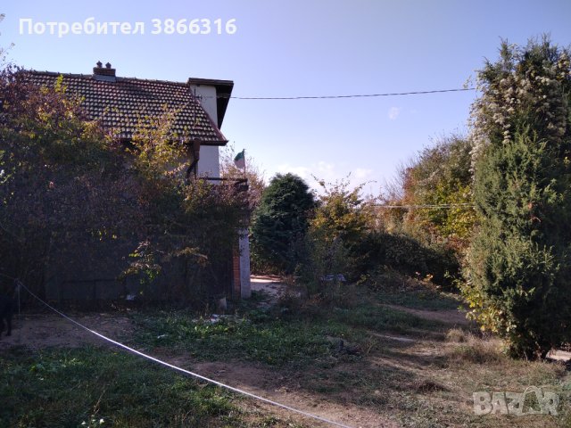 Продава вила, с.Владо Тричков, в.з.Ромча, снимка 17 - Къщи - 42528346