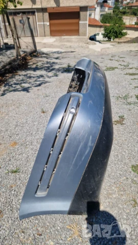 задна броня LB5S комби VW пасат Б5.5 pasat passat zadna bronq kombi, снимка 2 - Части - 51161880