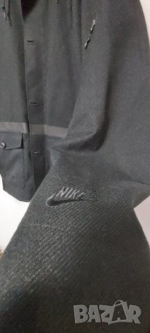 NIKE непромокаемо яке,като ново , снимка 6 - Якета - 35231366